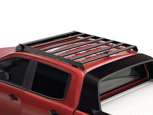 Front Runner Slimsport Roof Rack Kit for Ford Ranger T6/ Wildtrak/ Raptor 2012+