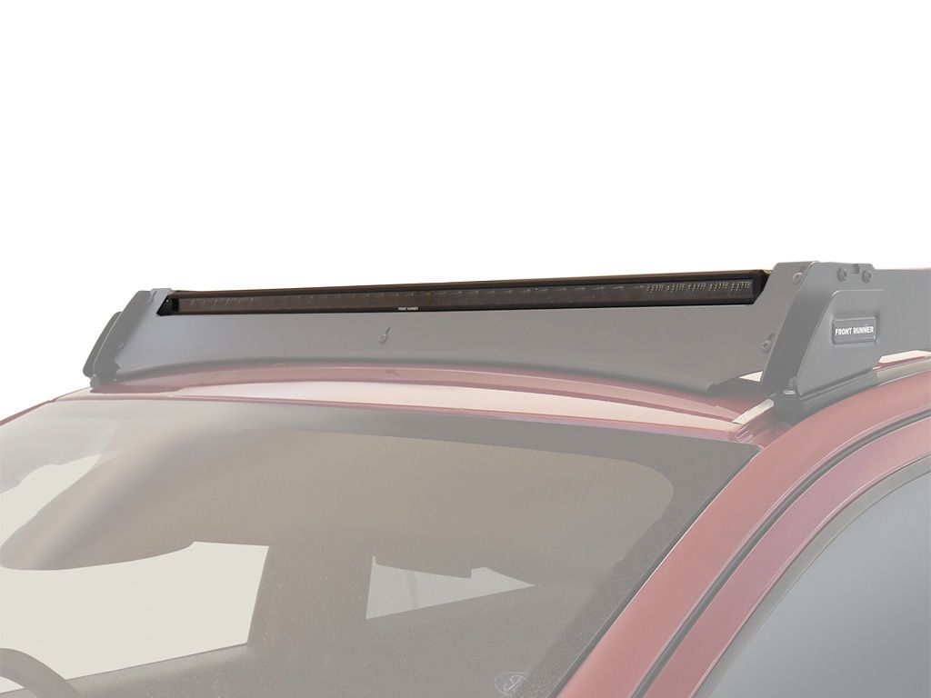 Front Runner Slimsport Roof Rack Kit for Ford Ranger T6/ Wildtrak/ Raptor 2012+