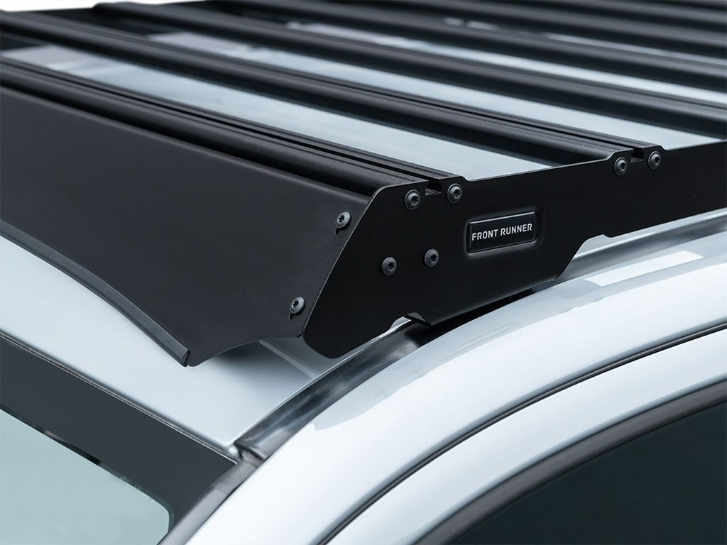 Front Runner Slimsport Roof Rack Kit for Toyota Tacoma 2005+