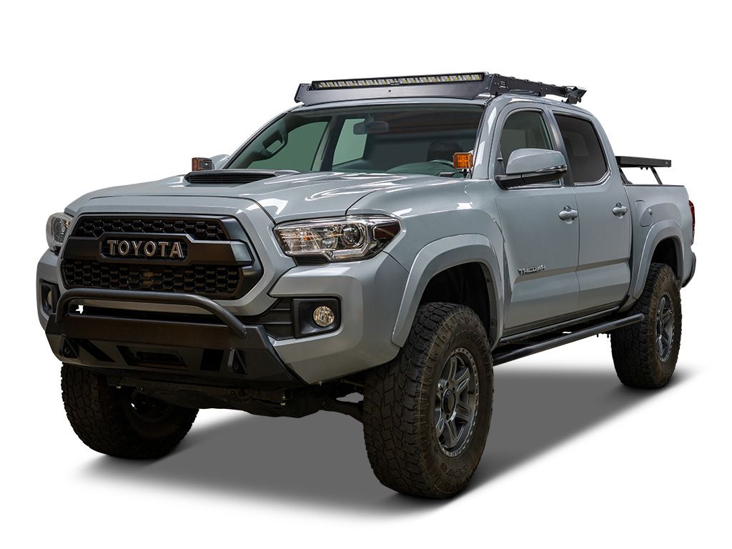 Front Runner Slimsport Roof Rack Kit for Toyota Tacoma 2005+