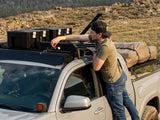 Front Runner Slimsport Roof Rack Kit for Toyota Tacoma 2005+