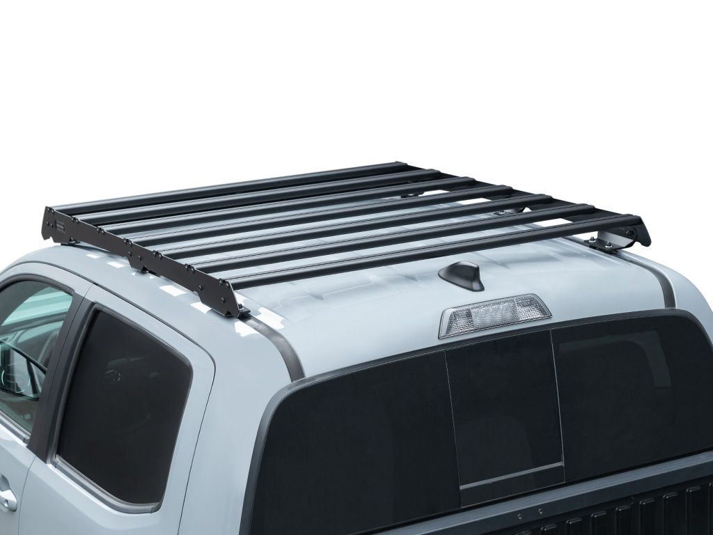 Front Runner Slimsport Roof Rack Kit for Toyota Tacoma 2005+