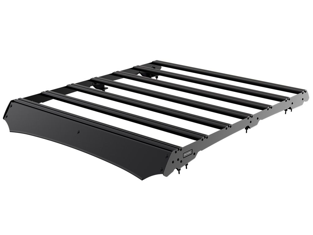 Front Runner Slimsport Roof Rack Kit for Toyota Tacoma 2005+