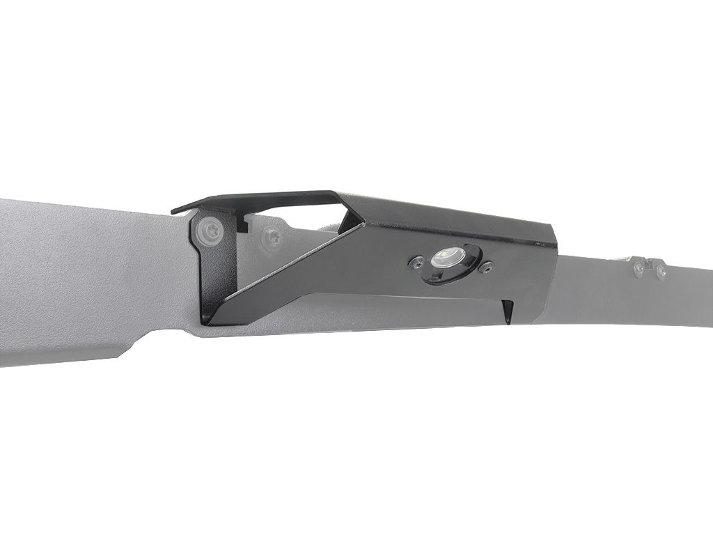 Front Runner Slimsport Roof Rack Kit for Toyota Tacoma 2005+
