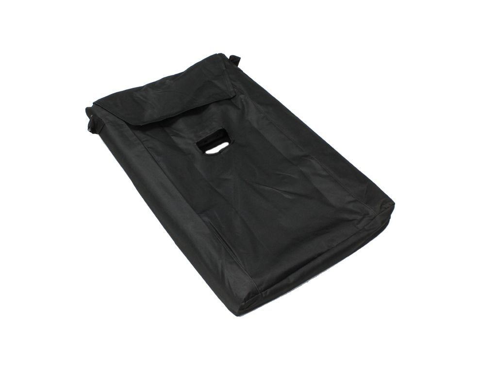 Front Runner Black Telescoping Ladder cover