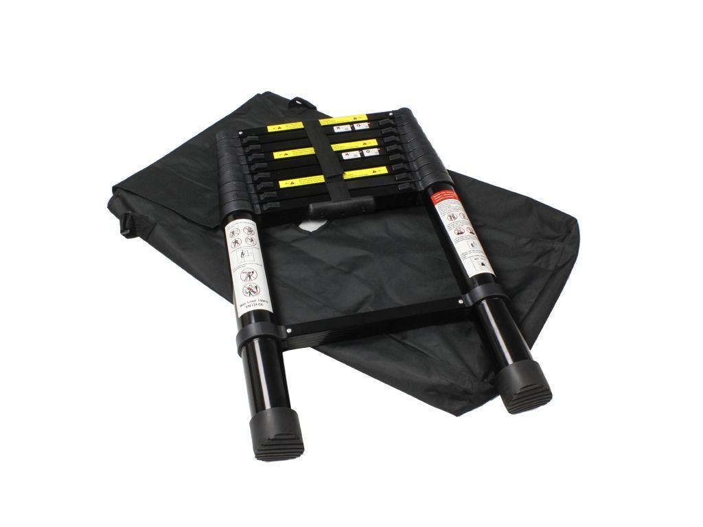 Front Runner Black Telescoping Ladder