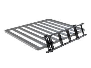Front Runner Rack Ladder and Side Mount Kit