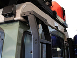 Front Runner Land Rover Defender 90/110 Ladder Detailed View