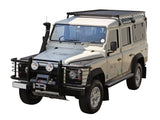 Slimline II 3/4 Roof Rack Kit For Land Rover Defender 110 - by Front Runner Outfitters