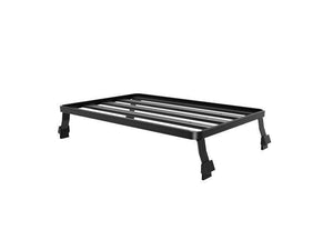 Slimline II 1/2 Roof Rack Kit/Tall For Land Rover DISCOVERY 1 & 2 - by Front Runner Outfitters