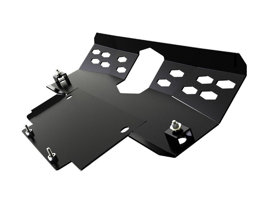 Front Runner Land Rover Discovery LR4 (2103-Current) Sump Guard