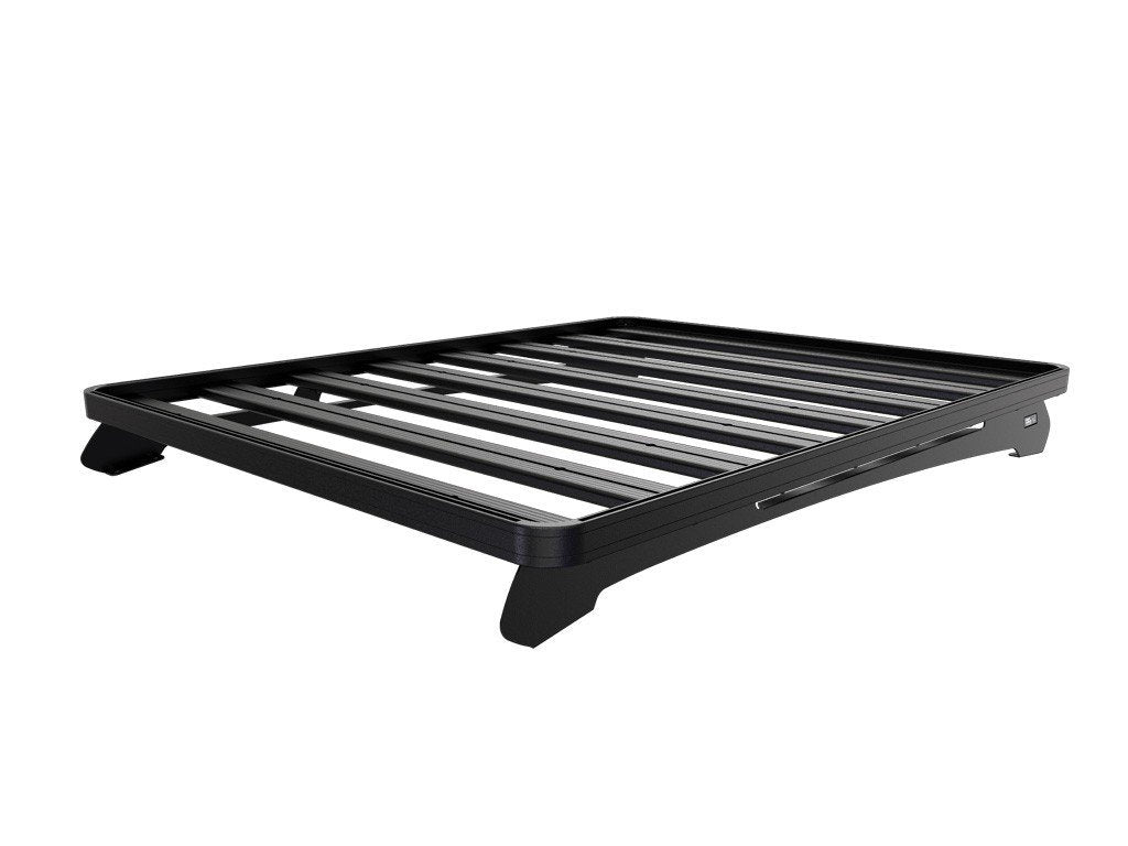 Slimline II Roof Rack Kit For Land Rover Range Rover EVOQUE - No Drilling Required - by Front Runner Outfitters
