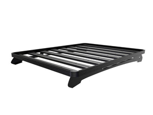 Slimline II Roof Rack Kit For Land Rover Range Rover EVOQUE - No Drilling Required - by Front Runner Outfitters