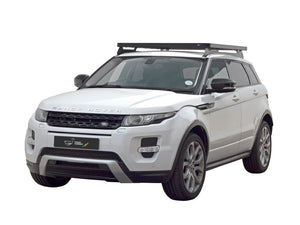 Slimline II Roof Rack Kit For Land Rover Range Rover EVOQUE - No Drilling Required - by Front Runner Outfitters