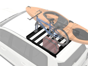 Slimline II 1/2 Roof Rack Kit For Lexus GX460 - No Drilling Required - by Front Runner Outfitters
