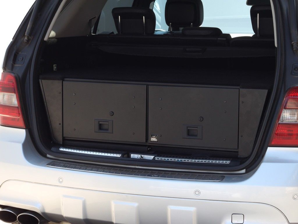 Front Runner Drawer Kit For Mercedes ML W164