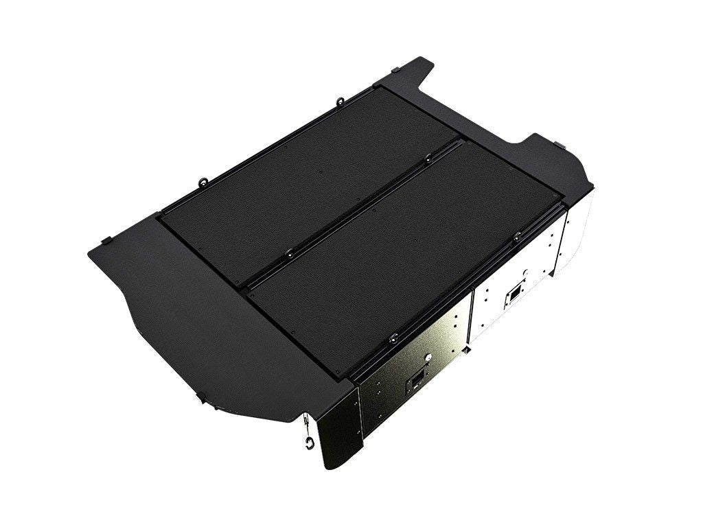 Front Runner Drawer Kit For Mitsubishi PAJERO CK LWB