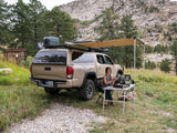 Slimline II Rack Kits For Canopy/Caps or Trailers -Different Dimensions - by Front Runner Outfitters