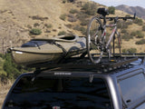 Slimline II Rack Kits For Canopy/Caps or Trailers -Different Dimensions - by Front Runner Outfitters
