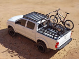 Front Runner Slimline II Load Bed Rack Kit For Pick-Up Truck 1425mm(W) x 1358mm(L)