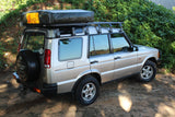 Eezi-Awn K9 Roof Rack Kit For Land Rover DISCOVERY