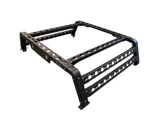 PPD Performance Ozroo Tub Rack for Toyota Hilux 2005-2015