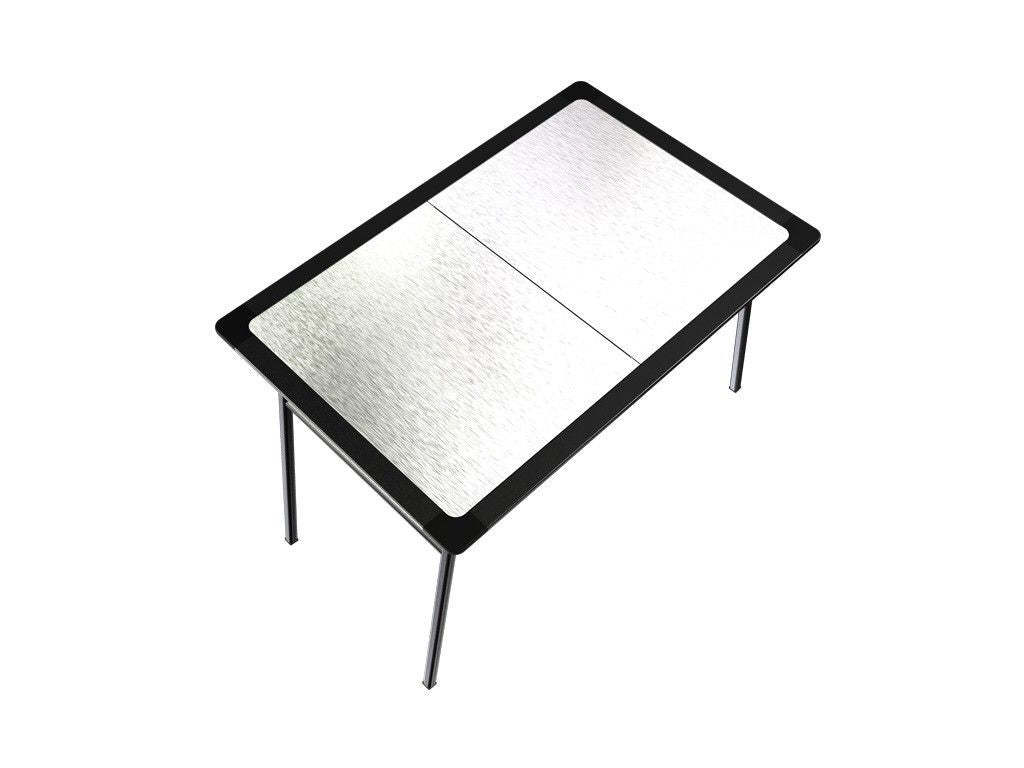 Front Runner Pro Stainless Steel Camp Table