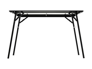 Pro Stainless Steel Camping Prep Table  - Extremely Durable & Lightweight -  by Front Runner Outfitters