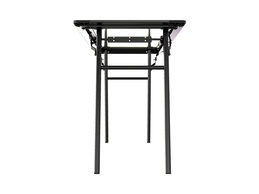Pro Stainless Steel Camping Prep Table  - Extremely Durable & Lightweight -  by Front Runner Outfitters