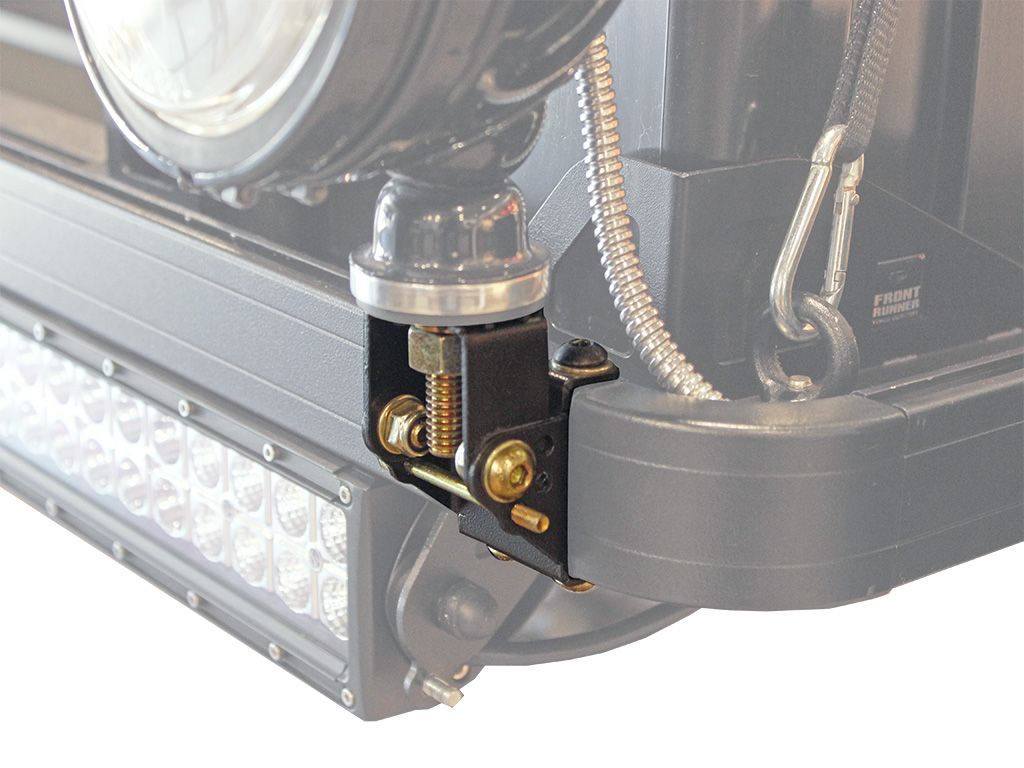 Front Runner Bracket For Spotlight On Roof Rack