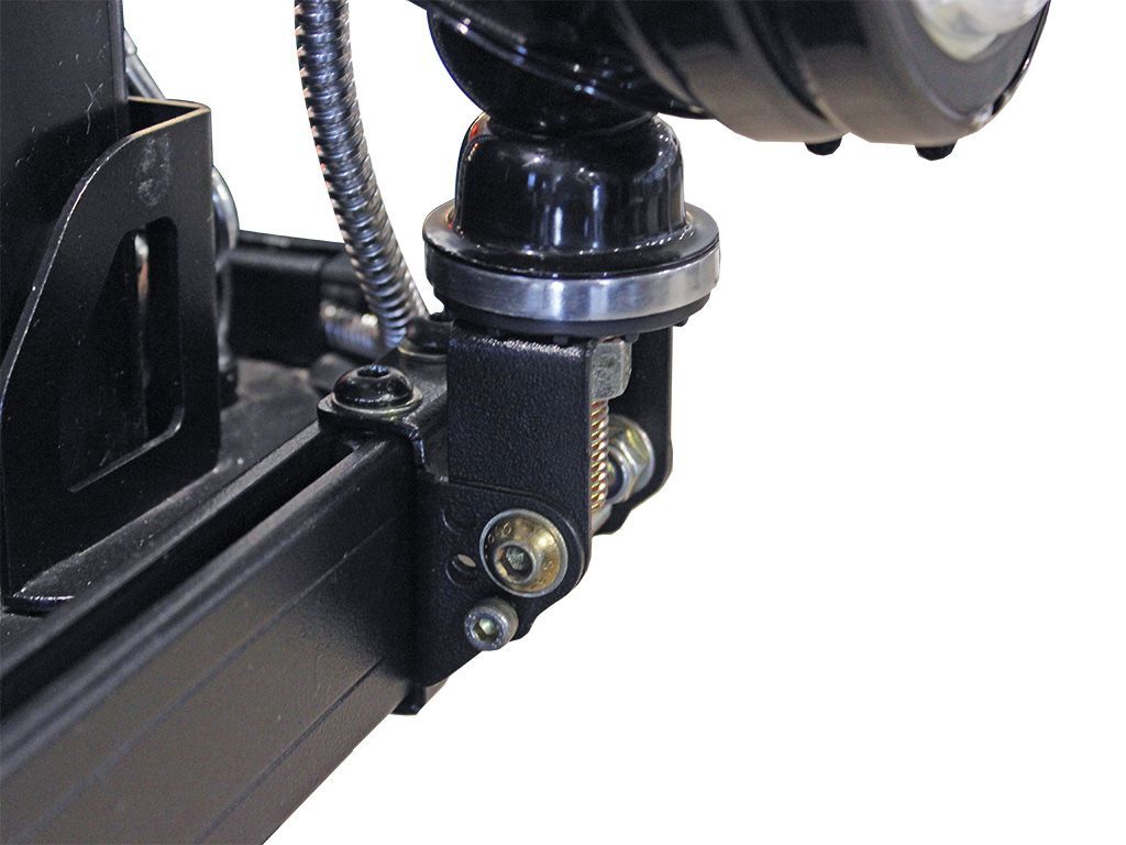 Front Runner Bracket For Spotlight On Roof Rack