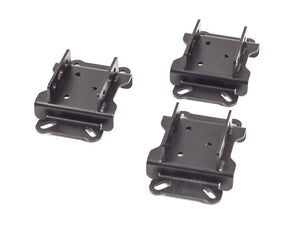 Easy-Out Awning Brackets - Mount the Awning (as well as others) to the Slimline II Roof Rack - by Front Runner Outfitters