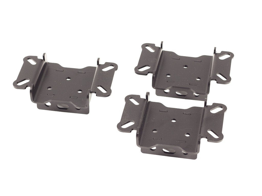 Easy-Out Awning Brackets - Mount the Awning (as well as others) to the Slimline II Roof Rack - by Front Runner Outfitters