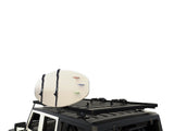 Vertical Surfboard Carrier - For Slimline II Roof Rack - by Front Runner Outfitters