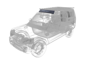 Front Runner Wind Fairing For Land Rover DISCOVERY LR3/LR4