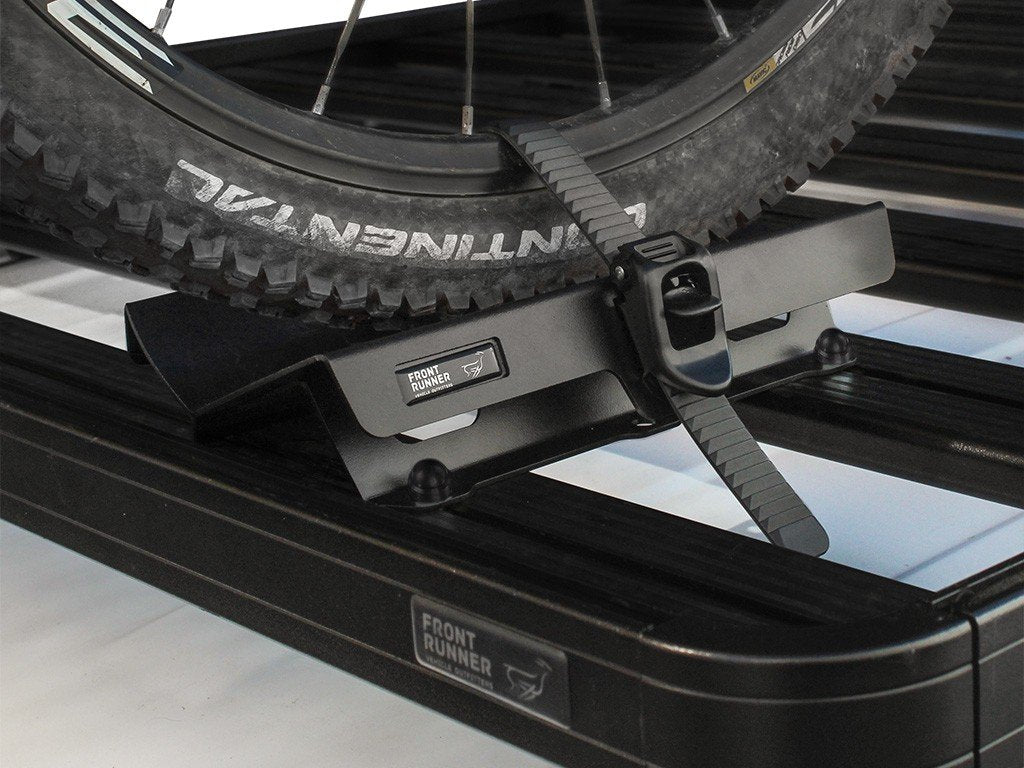 Front Runner Fork Mount Bike Carrier RRAC118 Detail