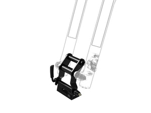 Front Runner Thru Axle Adapter For Fork Mount Bike Carrier