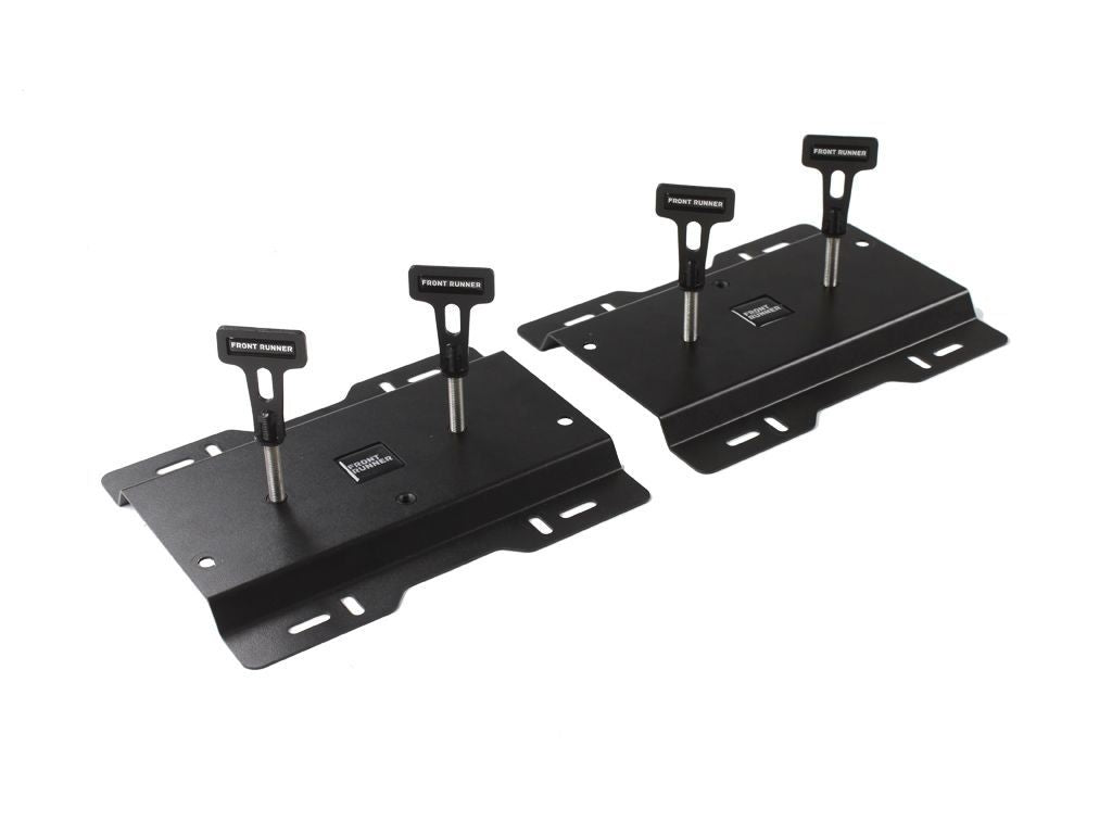 Front Runner Recovery Device Mounting Kit
