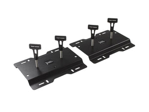 Front Runner Recovery Device Mounting Kit