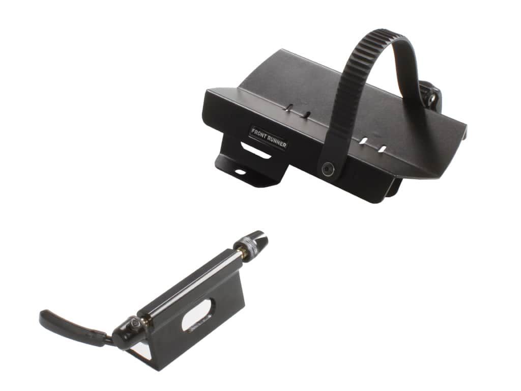 Front Runner Fork Mount Bike Carrier/Power Edition