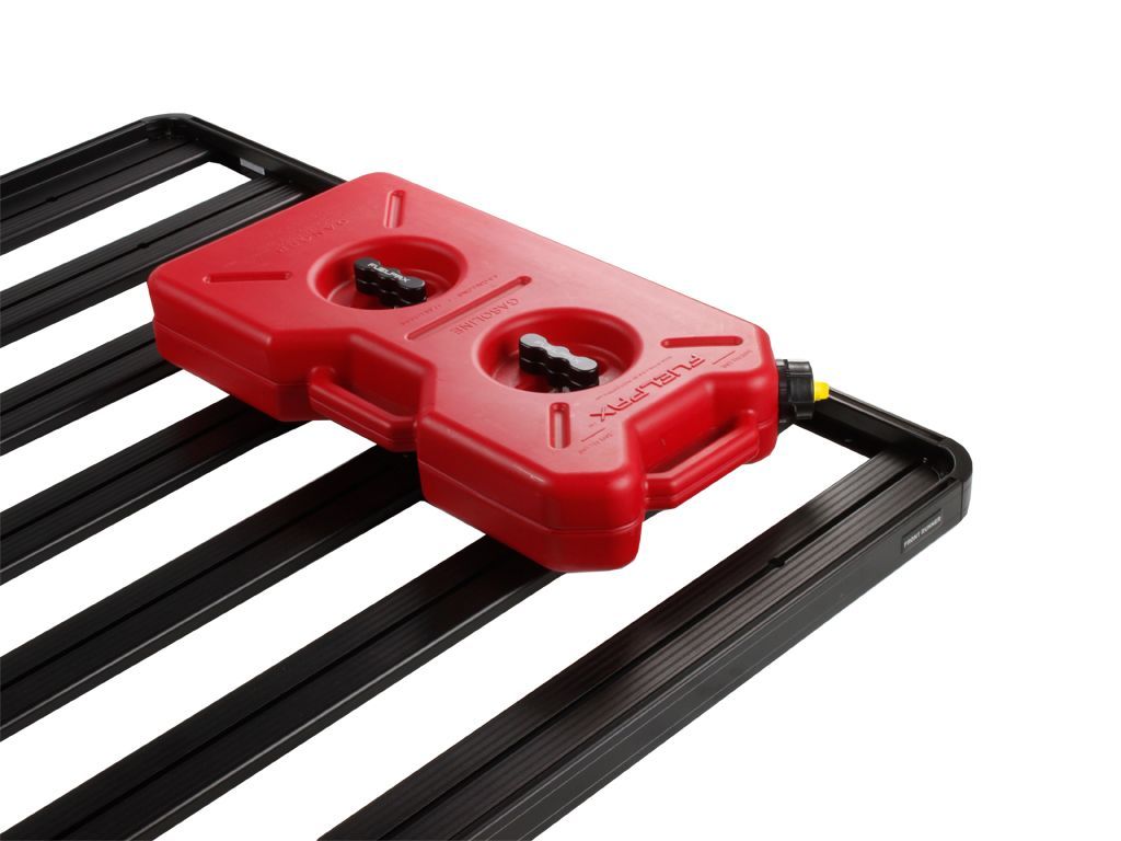 Rack Mounting Plate For Rotopax - by Front Runner