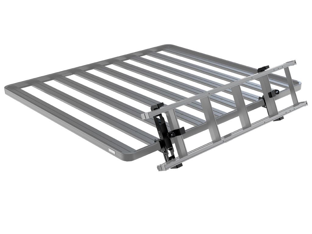 Front Runner Rack Ladder and Side Mount Kit