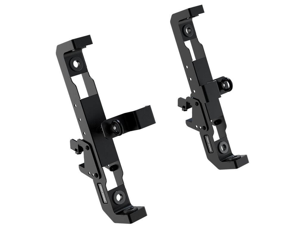 Front Runner Rack Ladder and Side Mount Kit