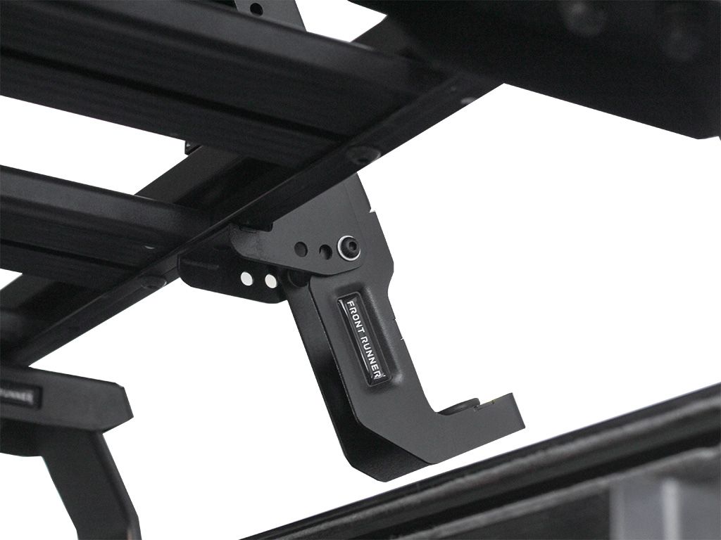 Front Runner Rack Ladder and Side Mount Kit