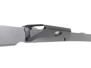 Front Runner Handle/ Light Slimsport Rack Bracket