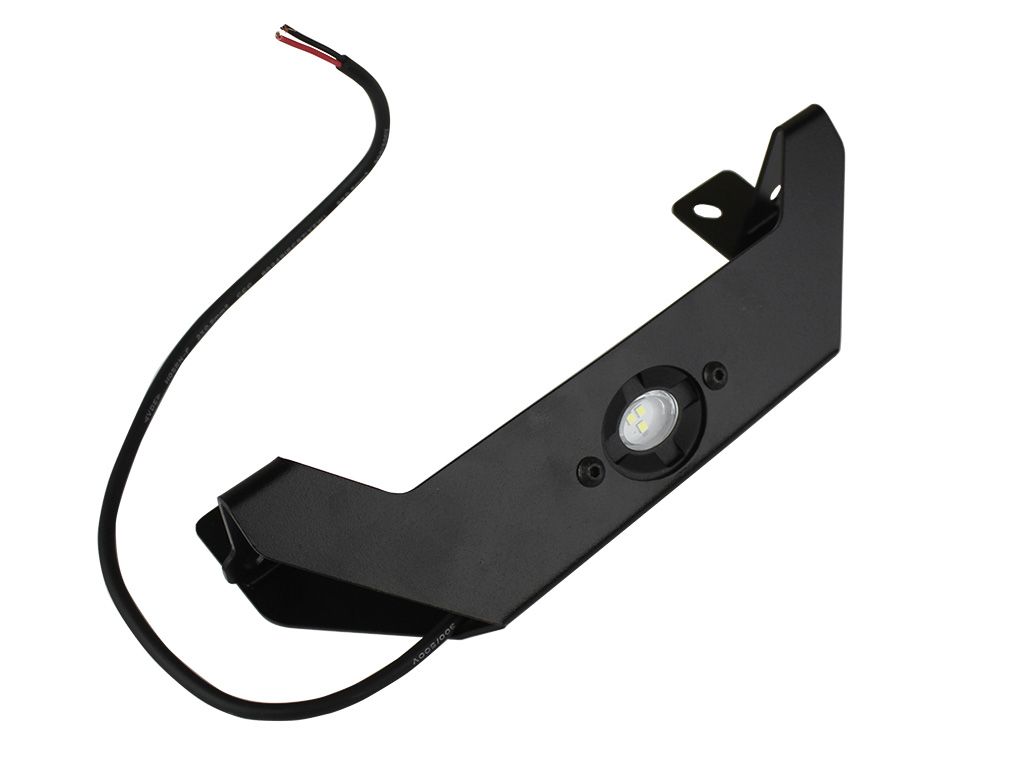 Front Runner Handle/ Light Slimsport Rack Bracket