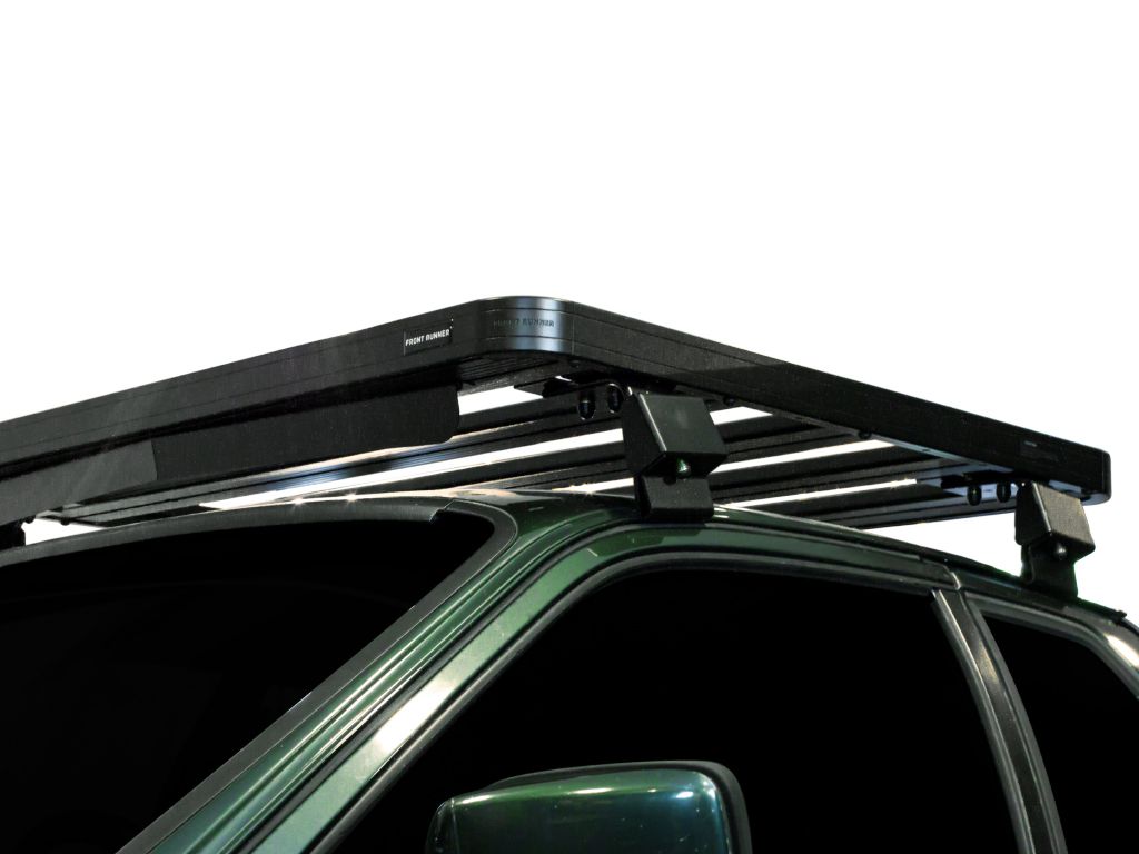 Front Runner Slimline II Roof Rack Kit For Porsche 924