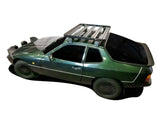 Front Runner Slimline II Roof Rack Kit For Porsche 924