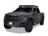 Front Runner Slimline II Roof Rack Kit for Ford F150 Crew Cab 2009+