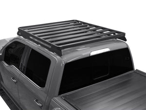 Front Runner Slimline II Roof Rack Kit for Ford F150 Crew Cab 2009 to Current models